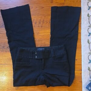 Banana Republic Martin Fit Chinos